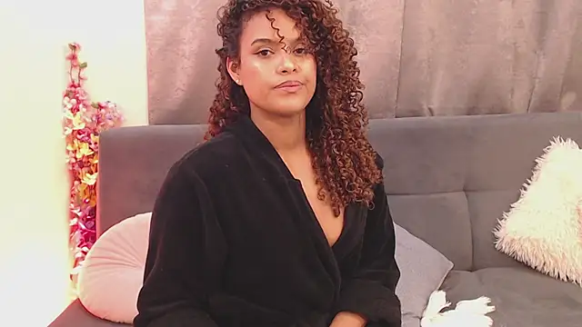 Czat XXX na żywo – Amelia_bss