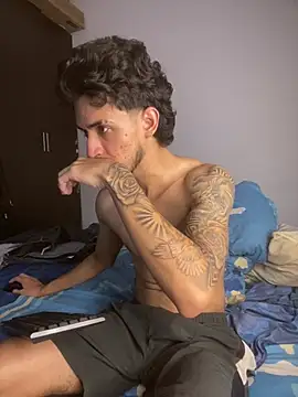 Czat XXX na żywo – Kriss_Edwards