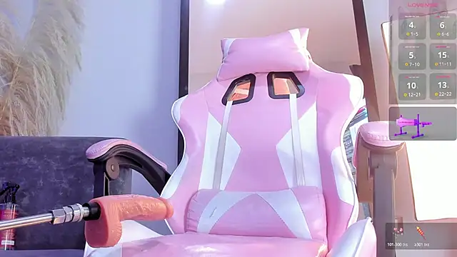 Živý XXX chat amy_miller1