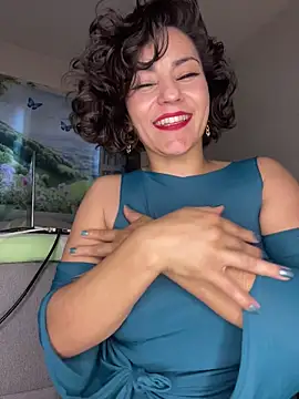 eva_luz Live XXX Chat