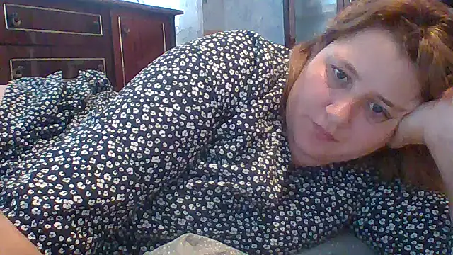 Chat +18 de Jane_Dreams ao vivo