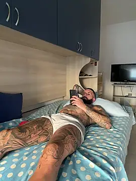 Sembang XXX Secara Langsung Gioeltoro89