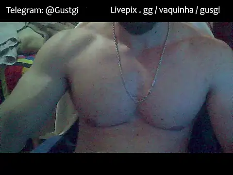 BRGusta459 Webcam show