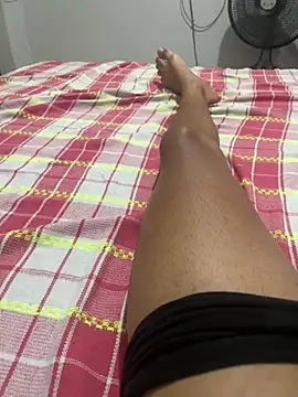 maginhahott Show in webcam
