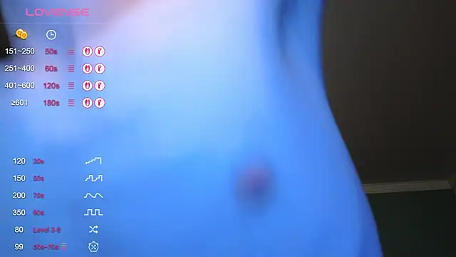 Kudi_MinntのライブXXXチャット