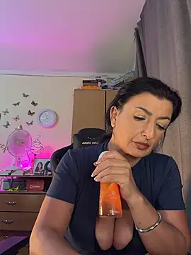 Živý XXX chat Hotangel75
