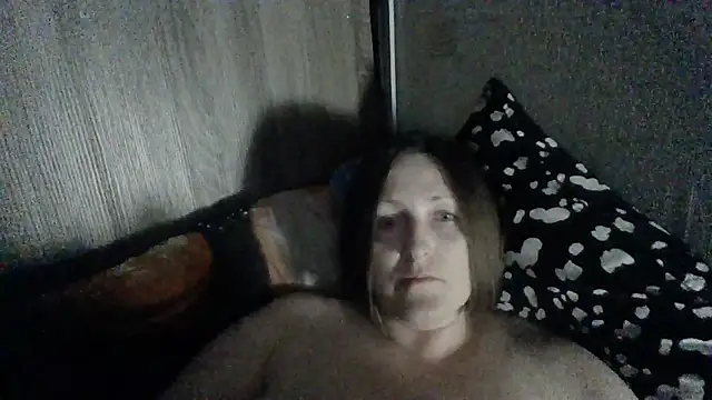Webkamerová show AllaSowinskaya