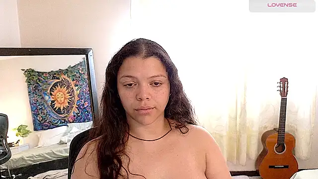 Chat XXX en directo de Amanda_sweet
