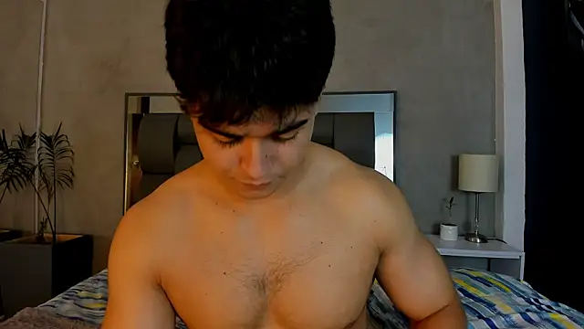 Charlie___Musk – Naživo XXX chat