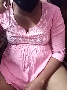 Jessy_telugu89 Adlı Modelin Web Kamerası Şovu