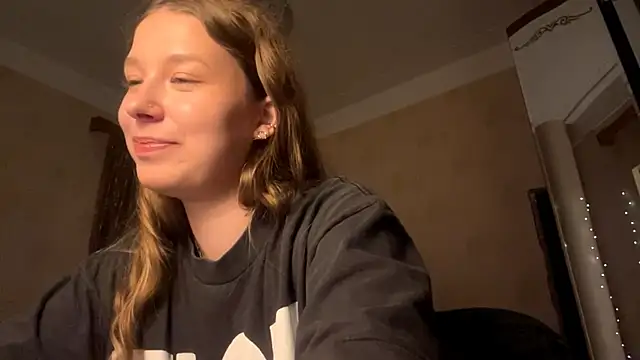 Chat XXX en directo de TarenOgilvie