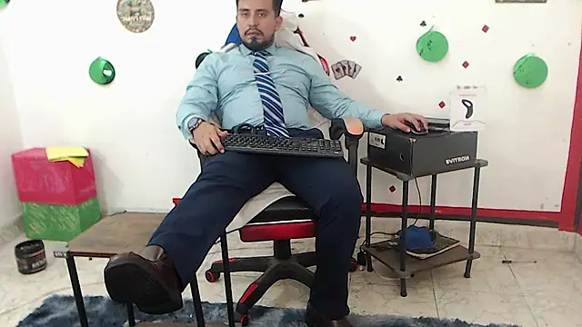 KalethBigDick 라이브 XXX 채팅