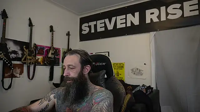 StevenRiseNYCn Live XXX chat