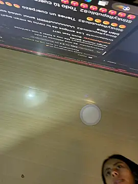 Chat XXX en directo de Lilybeeth
