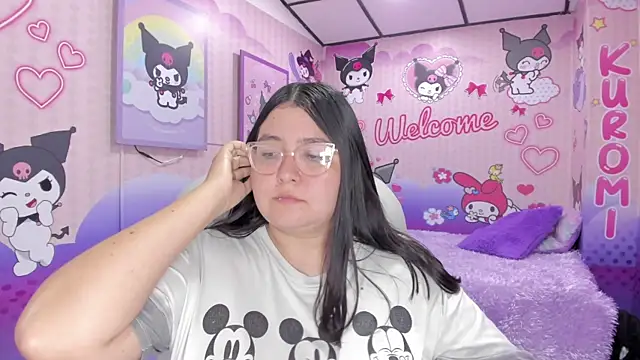 Dulce_meow Obrolan Langsung XXX