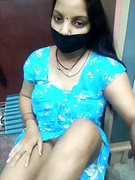 Manjudearn Live XXX chat