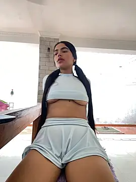 Chat XXX Live trex_x