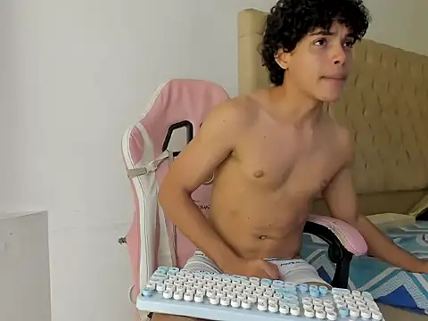 Chat XXX ao vivo de Boy_king28
