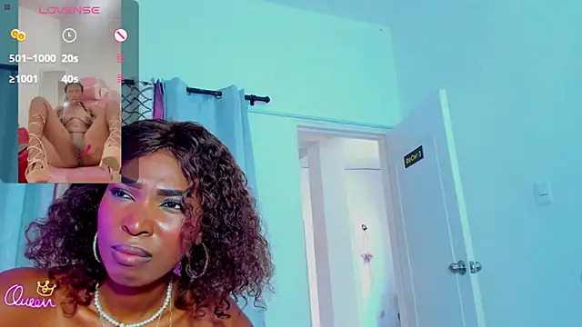 Онлайн чат XXX myblackdoope