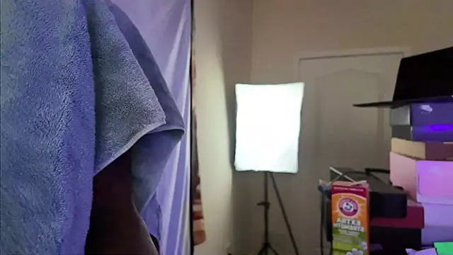 แชท XXX สดของ Triggerhappycj100