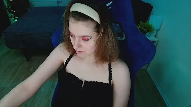 CranberryHot's Live XXX Chat