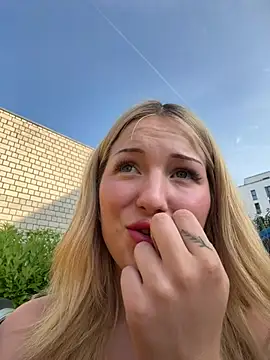 Chatroom XXX en direct de shymasha