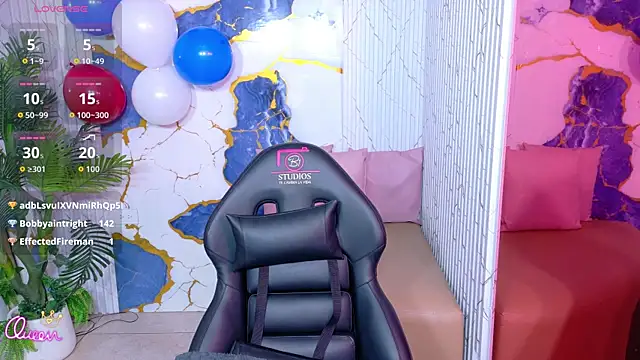 Chat XXX Live Lexy_tay