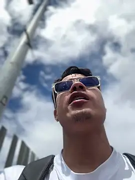 TavoHot_ Obrolan Langsung XXX