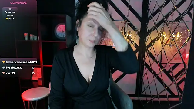 Anita_Muse's Live XXX Chat