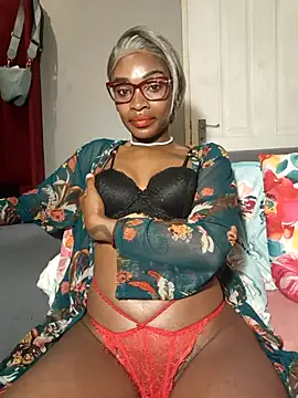 HoneyDropsX – Live XXX-chat