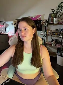 sweetest_pie's Live XXX Chat