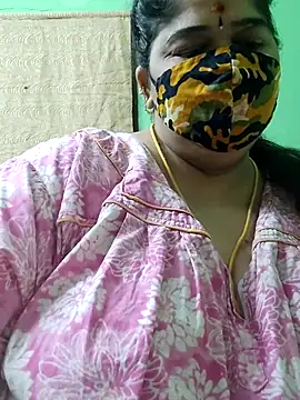 Tamil-mayasri's Live XXX Chat