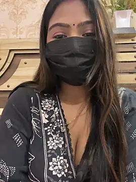Cute-Ananyaa: онлайн-секс-чат