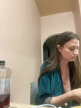 Flossy_Vettie live XXX chat