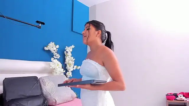 Czat XXX na żywo – letty_straus