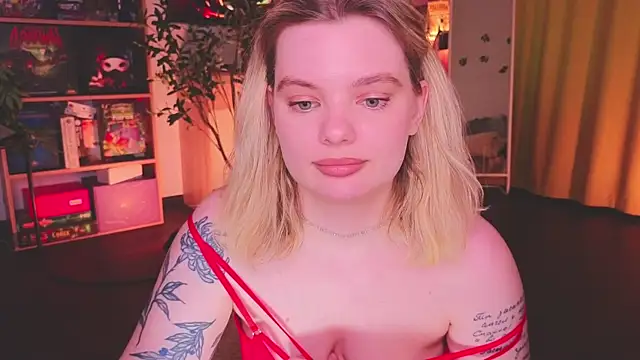 Hottie_Jane 即時 XXX 聊天
