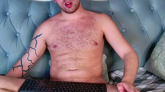ArthurMeyers 라이브 XXX 채팅