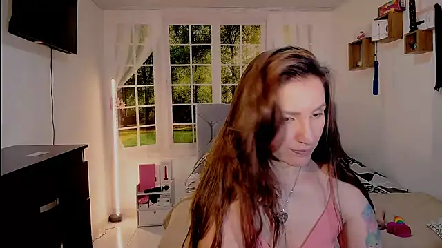 vanessabrown_ Chat XXX live