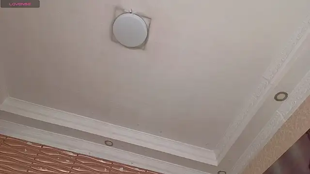 Miladiosa's Live XXX Chat