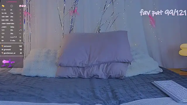 Živý XXX chat a11yson