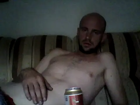 Webkamerová show hancurleces