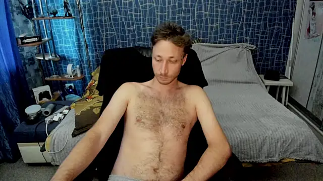 Онлайн чат XXX CuteBoy228