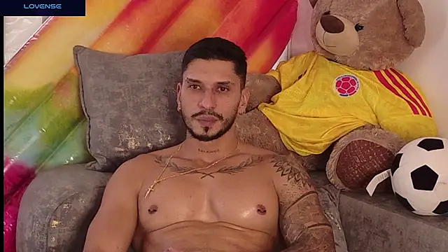Seth_Vegaa Chat XXX live