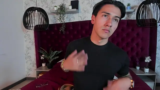 Онлайн чат XXX Andy_Joy_