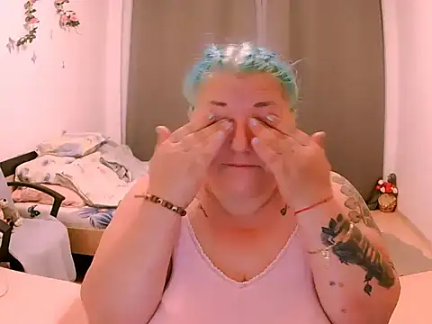 Chat XXX en directo de SweetBoobs2