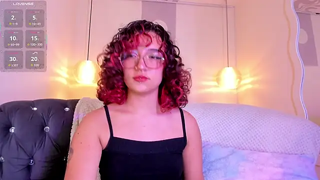 Онлайн чат XXX Kanela_miller_