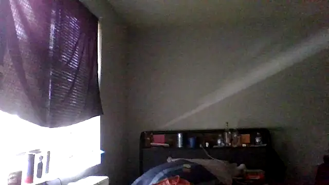 BedazedFirefly webcam show