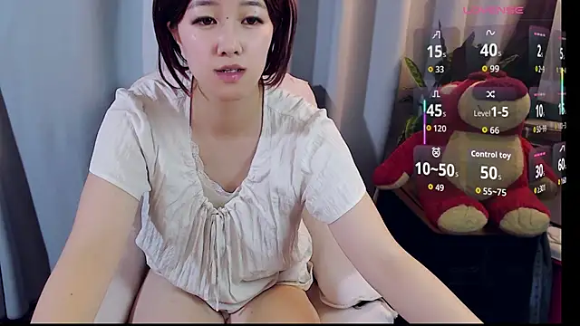 XueLi1902 Live XXX Chat