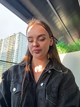Chat XXX ao vivo de KristiRich