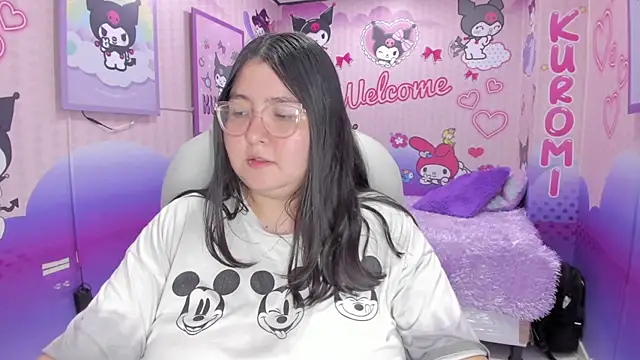 Dulce_meow: онлайн-секс-чат